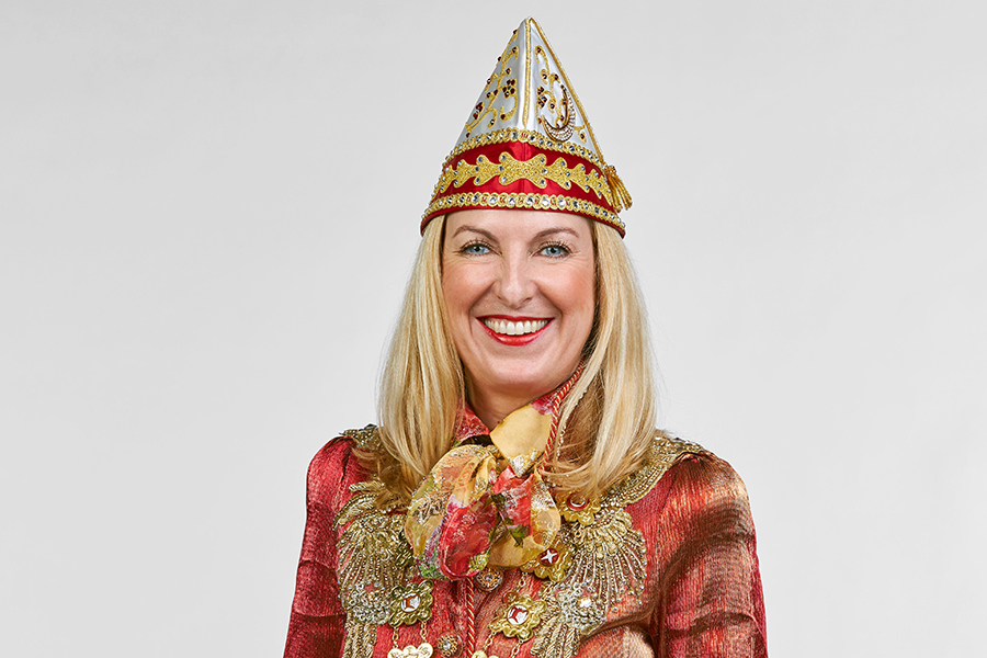 tanja wolters frohsinn